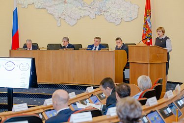О межбюджетных отношениях и использовании природных карьеров